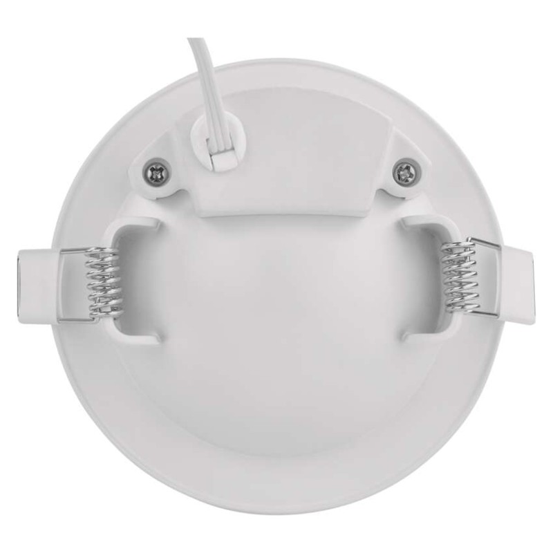 Oczko LED GERI białe, okrągłe, 6,5W CCT