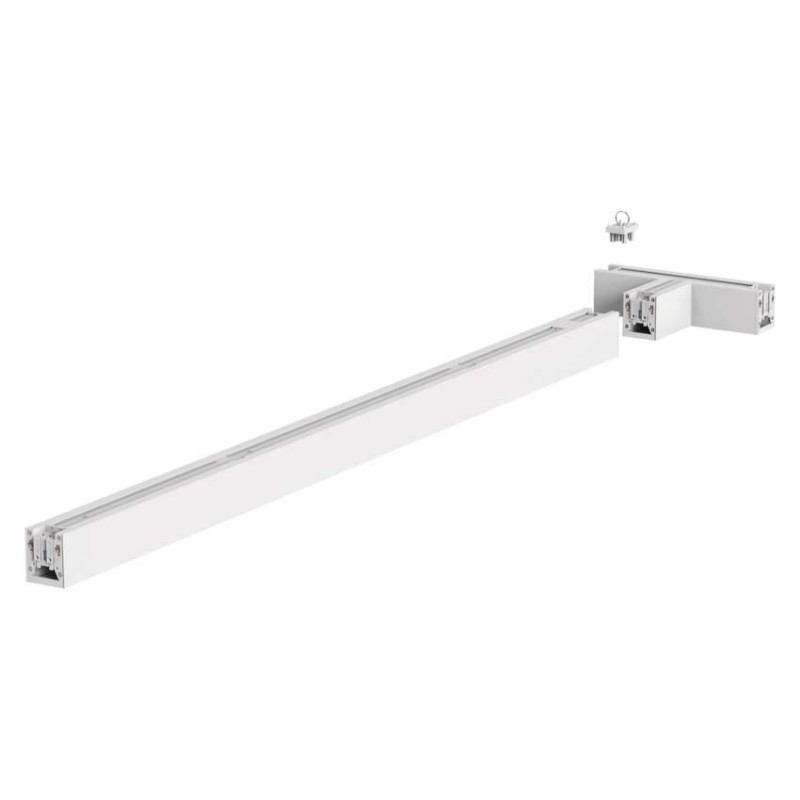 LED lineárne svietidlo ORTO TCON 12W, neutrálna biela