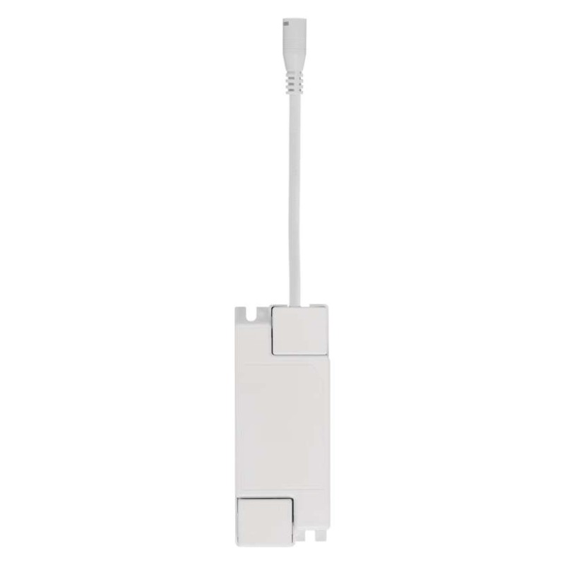 Panel LED LUXXO  60×60 22W IP20 neutralna biel