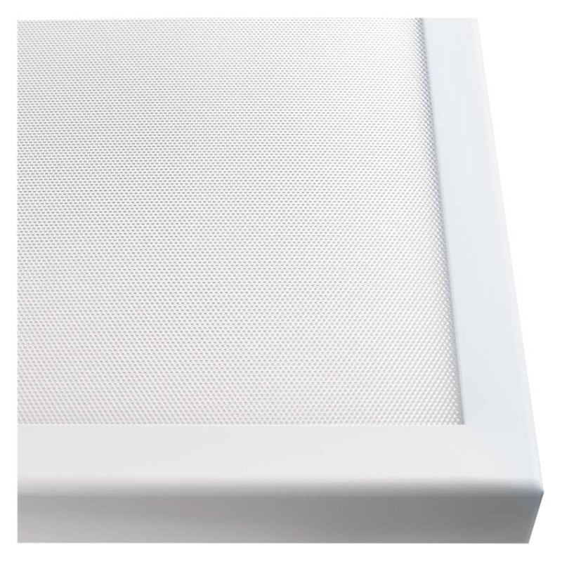 EMOS LED panel VEXXO Kapcsolódó beépíthető 33W 4000lm IP20 UGR term. fehér