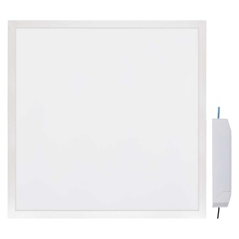 EMOS LED PANEL REXXO BEÉPÍTHETŐ 36W NW UGR
