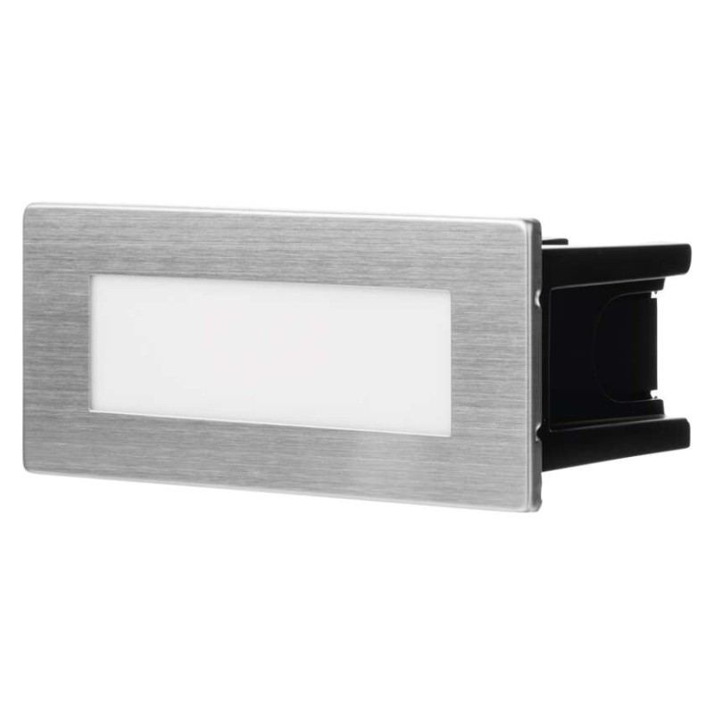 5 + 1 gratis - LED-Treppenlicht, 1,5 W warmweiss