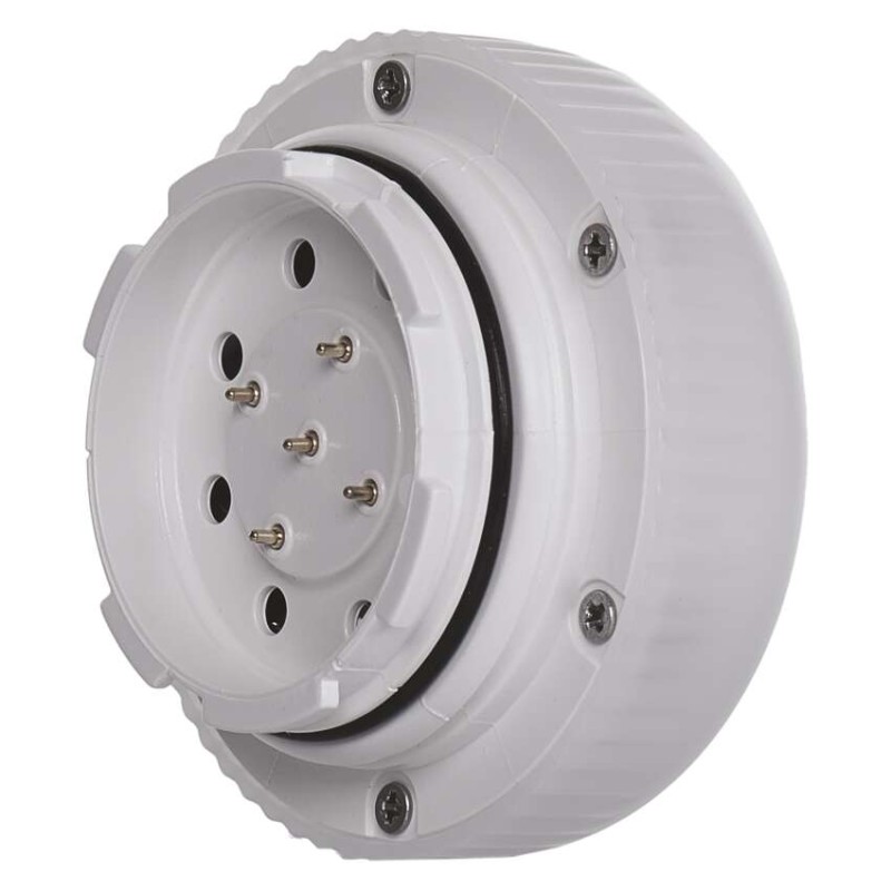 0-10 V-Transformator für HIGHBAY-Hallenstrahler