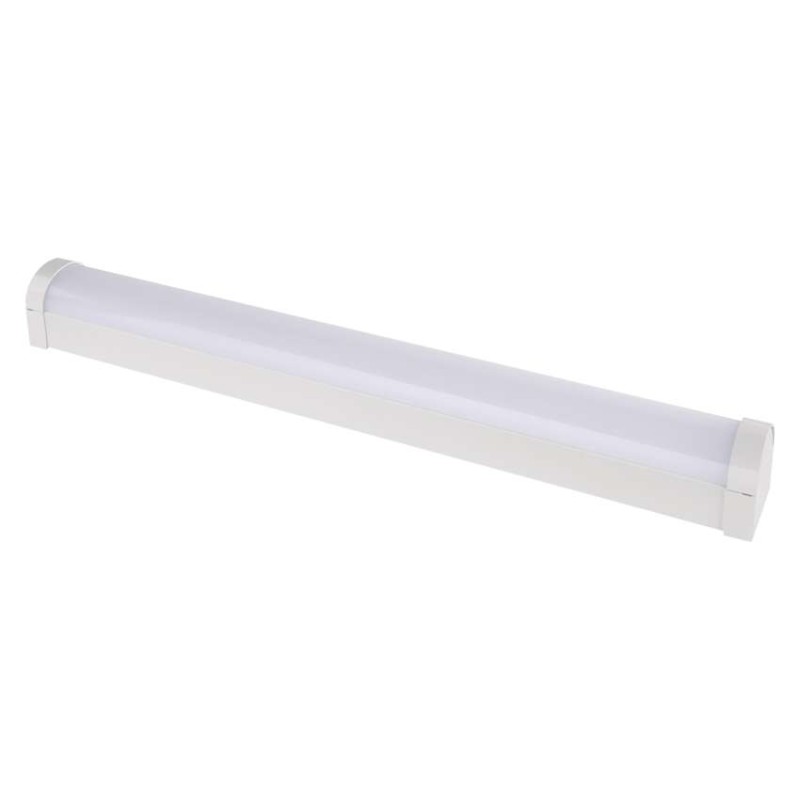 LED lineárne svietidlo PANO 20W, neutrálna biela
