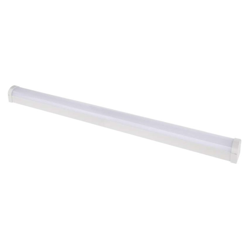 LED lineárne svietidlo PANO 40W, neutrálna biela