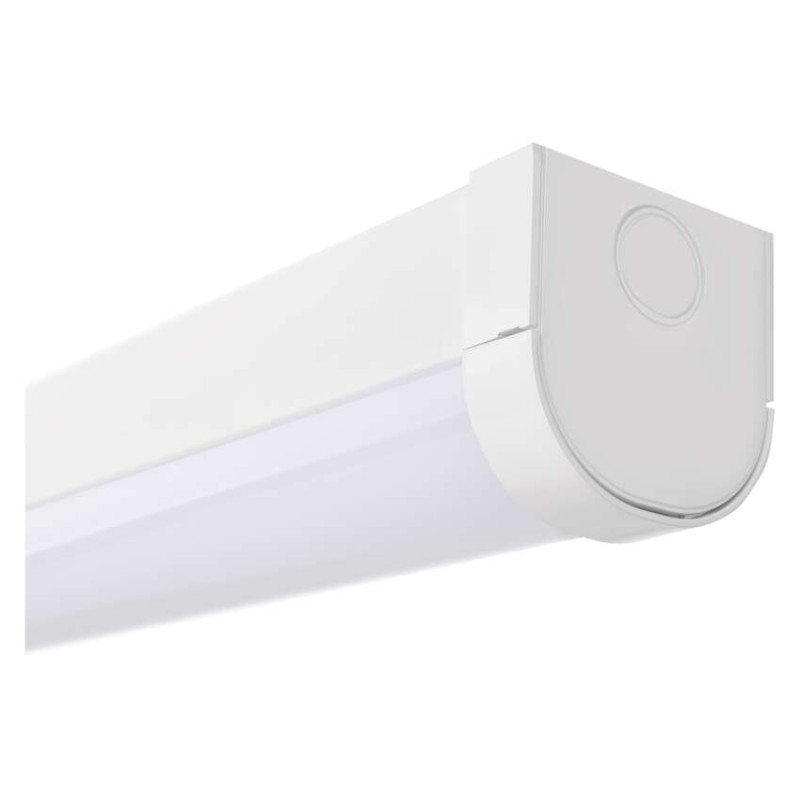 LED lineárne svietidlo PANO 40W, neutrálna biela