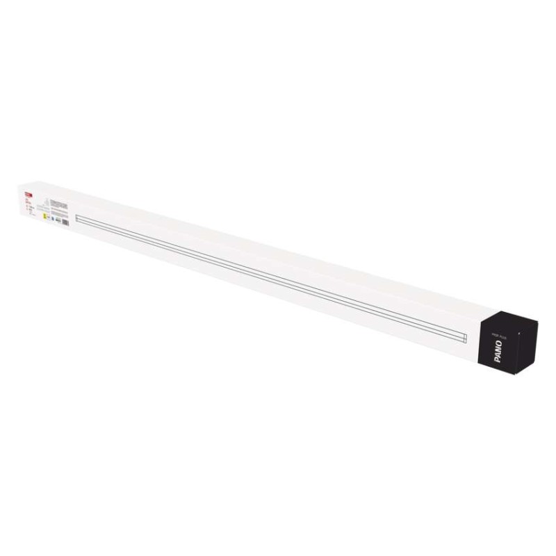 LED lineárne svietidlo PANO 50W, neutrálna biela