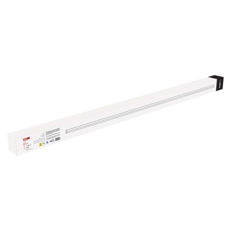 LED lineárne svietidlo PANO 50W, neutrálna biela