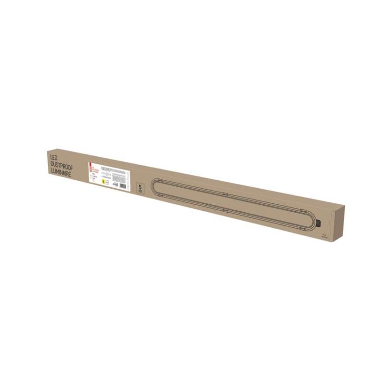 EMOS LED PORÁLLÓ LÁMPA MISTY  DALI 36W NW IP66