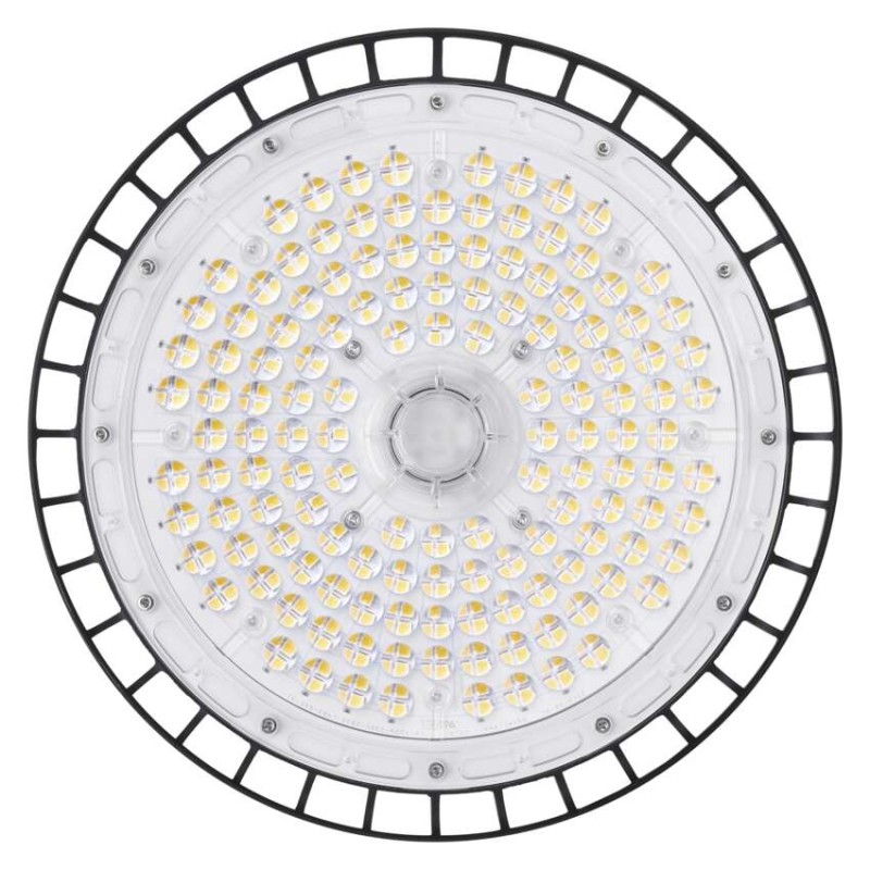 LED priemyselné závesné svietidlo HIGHBAY ASTER 60° 200W