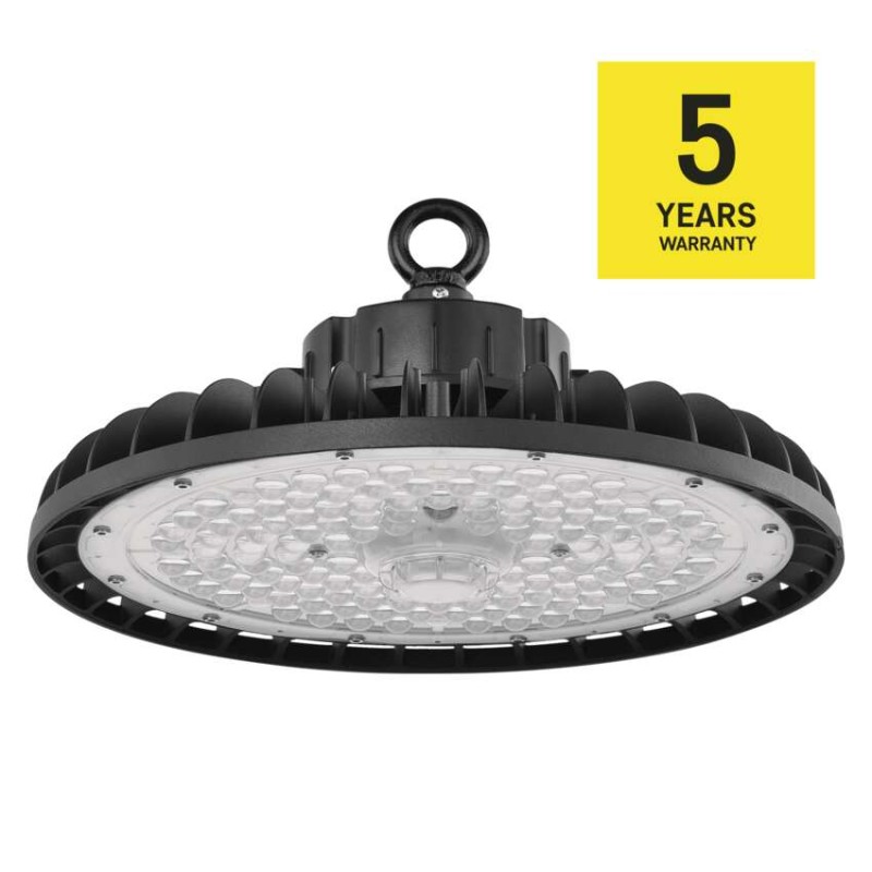LED priemyselné závesné svietidlo HIGHBAY ASTER 60° 200W