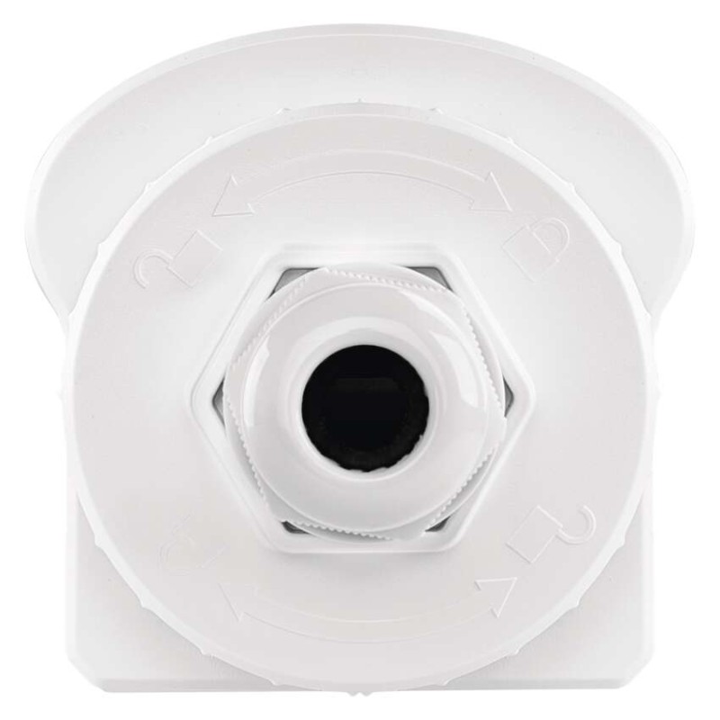 LED prachotesné svietidlo FESTY 34W, IP65