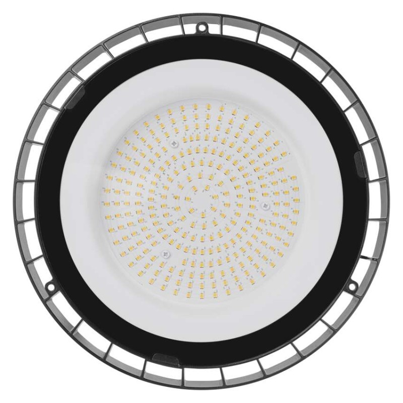 LED priemyselné závesné svietidlo HIGHBAY CORUS 133W