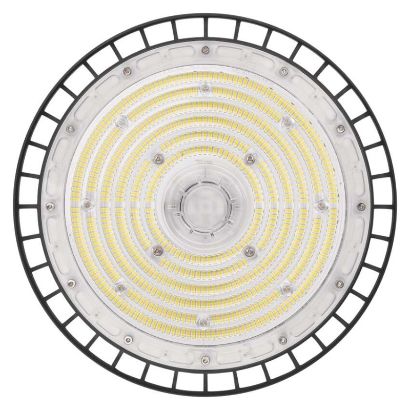 LED priemyselné závesné svietidlo HIGHBAY ASTER 60° 150W