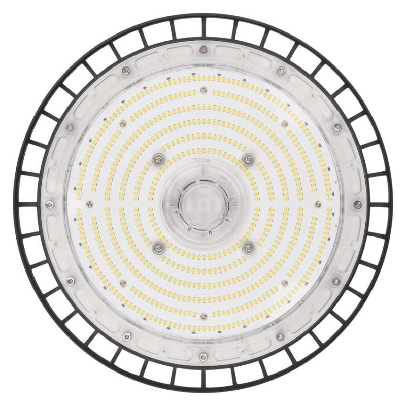 LED priemyselné závesné svietidlo HIGHBAY ASTER 120° 150W