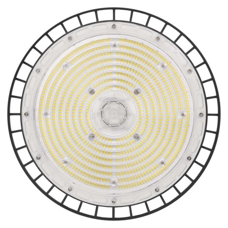 LED Hallenstrahler HIGHBAY ASTER 60° 200W