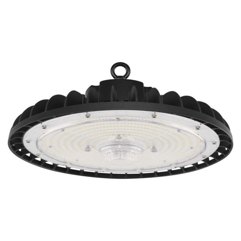 LED Hallenstrahler HIGHBAY ASTER 120° 200W