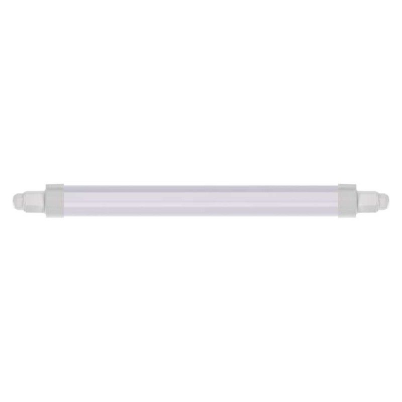 LED prachotěsné svítidlo DUSTY 18W neutrální bílá, 2340 lm, IP65