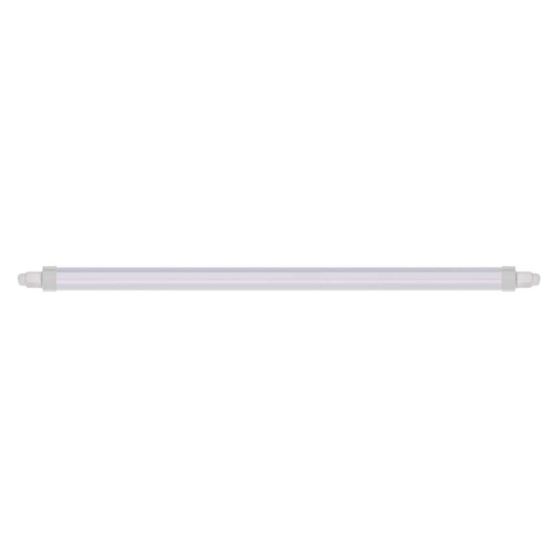 LED prachotěsné svítidlo DUSTY 36W neutrální bílá, 4680 lm, IP65