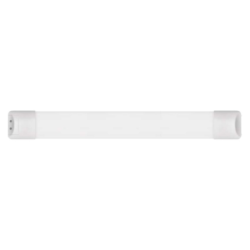 LED lineáris lámpatest MINO 20W, semleges fehér