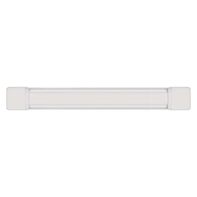 LED lineáris lámpatest MINO 20W, semleges fehér