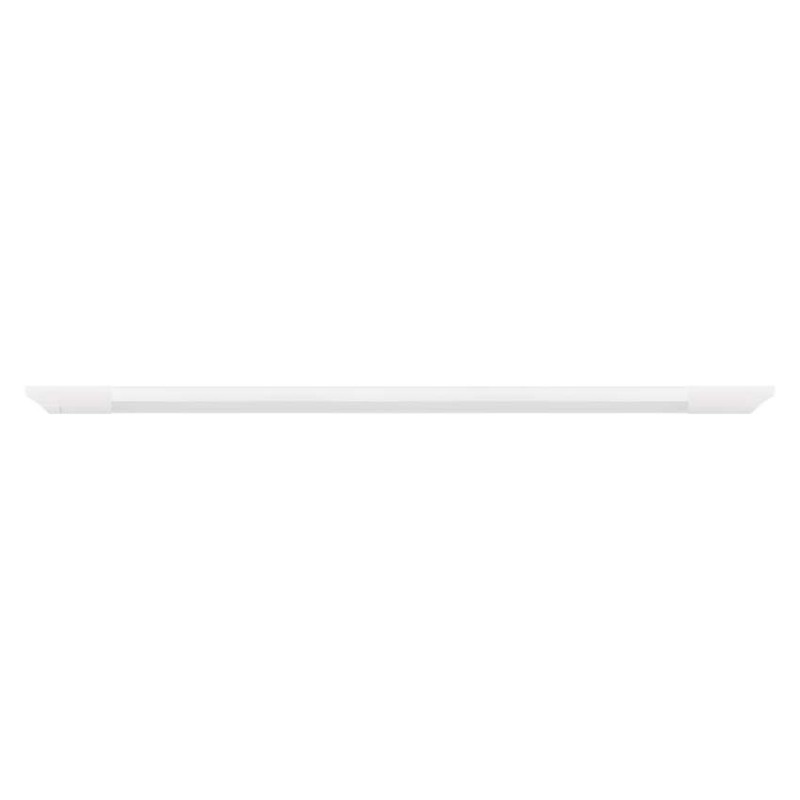 LED lineáris lámpatest MINO 20W, semleges fehér