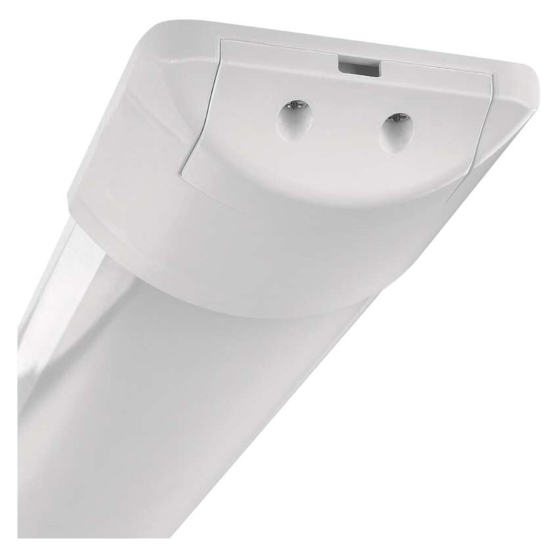 LED lineáris lámpatest MINO 20W, semleges fehér