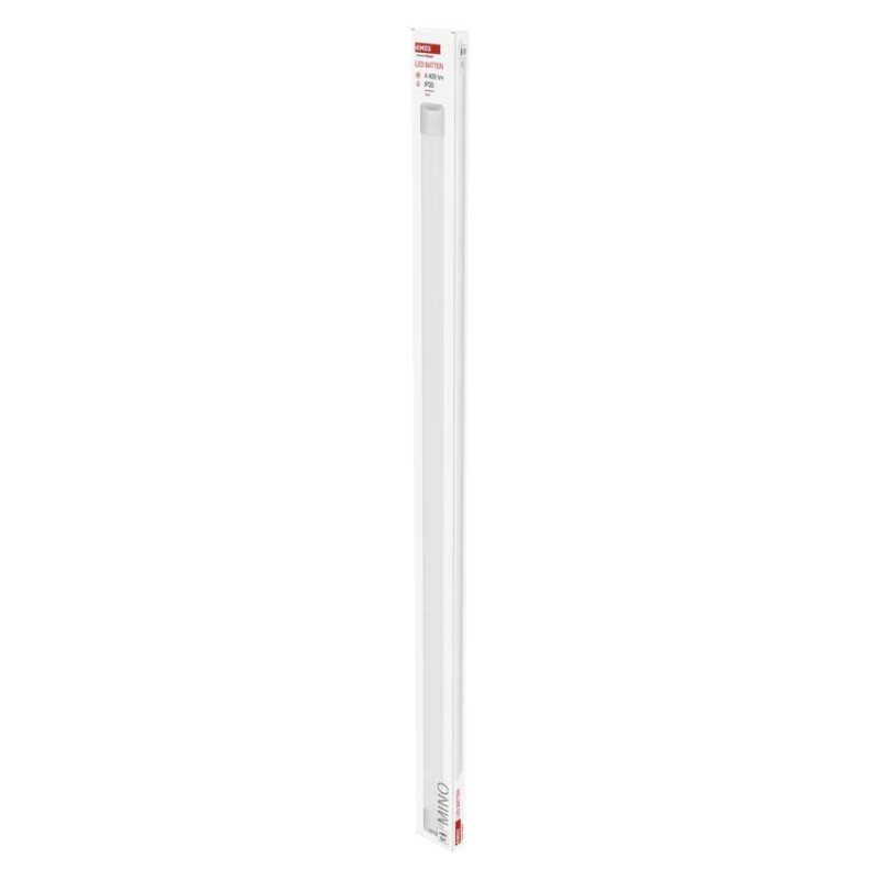 LED lineáris lámpatest MINO 40W, semleges fehér