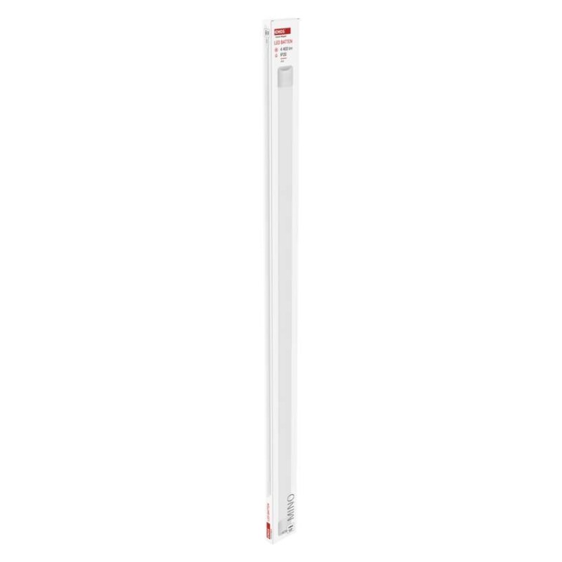 LED lineáris lámpatest MINO 40W, semleges fehér
