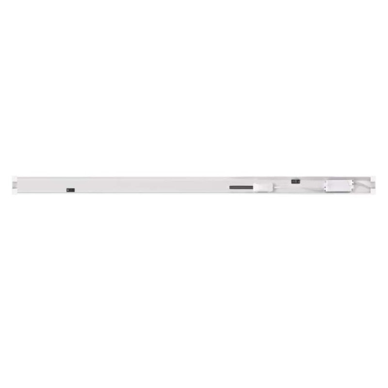 #LED BATTEN MANO 40W 4400LM IP20 NW