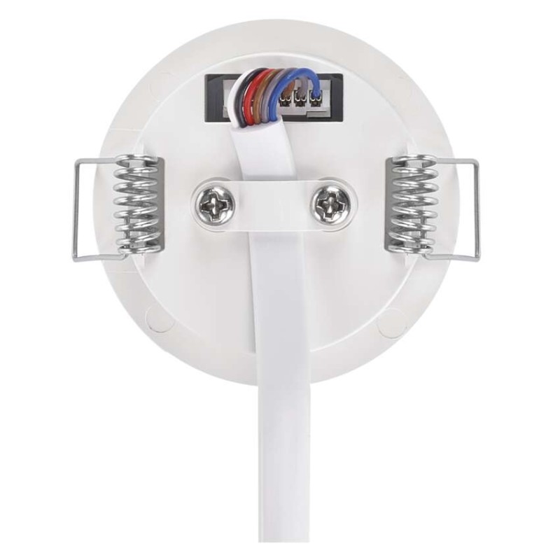LED avārijas gaismeklis ORSU, 1W, 130lm, 3 h