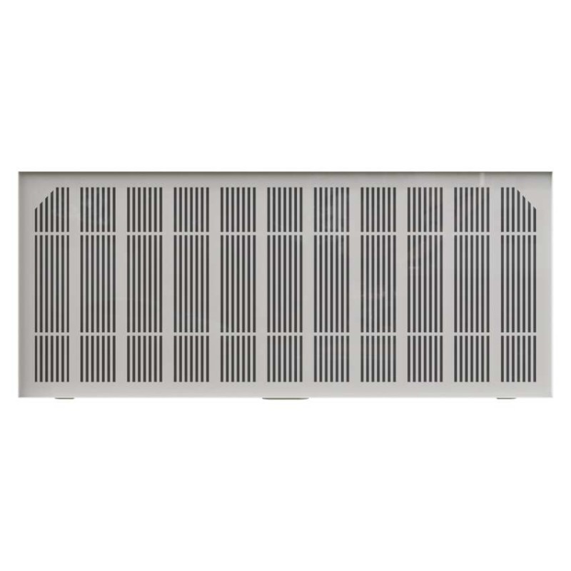 LED-Leuchte BRIXO mit PIR, neutralweiss