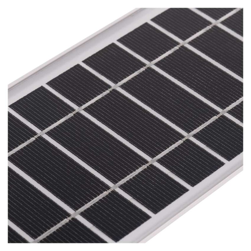 LED-Leuchte BRIXO mit PIR, neutralweiss