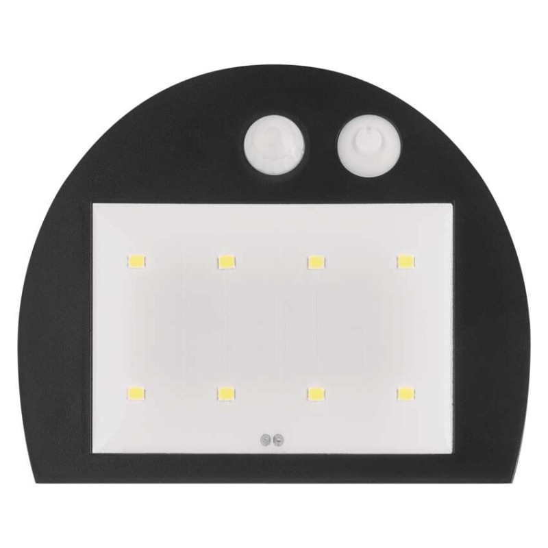 LED-Leuchte LUMI mit PIR, neutralweiss