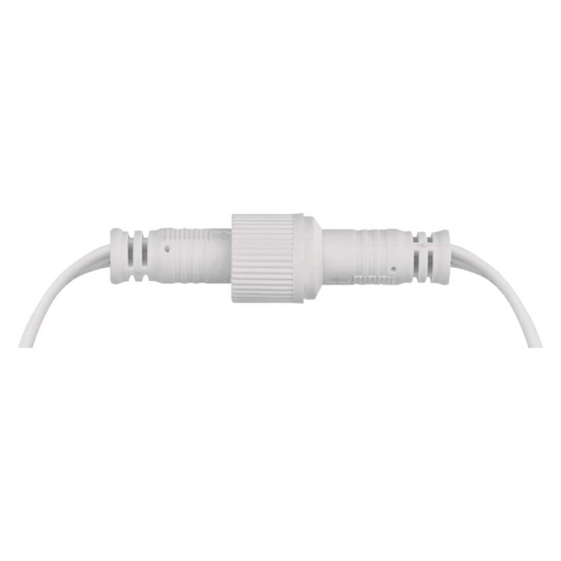 GoSmart LED-Strahler - 255 cm Kette, 12 Teile, 7 W, RGBIC+CCT, dimmbar, WiFi