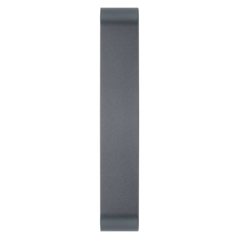 Bezvadu ārējais akumulators WI 1046, 10 000 mAh, 20 W, pelēks