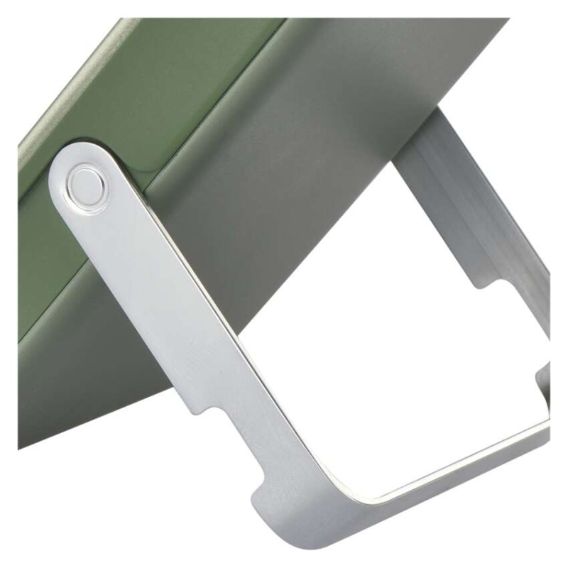 Powerbank EMOS WI 1031, 10 000 mAh, 20 W+Wireless, army-green