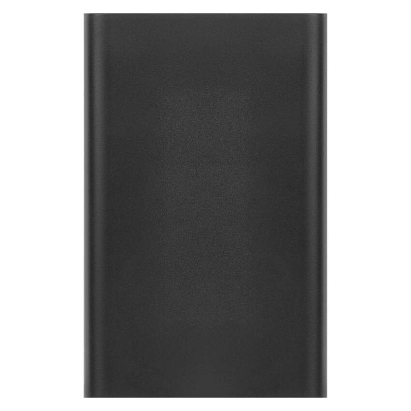 Powerbank EMOS NTBF20, 20 000 mAh, 65 W PD, schwarz