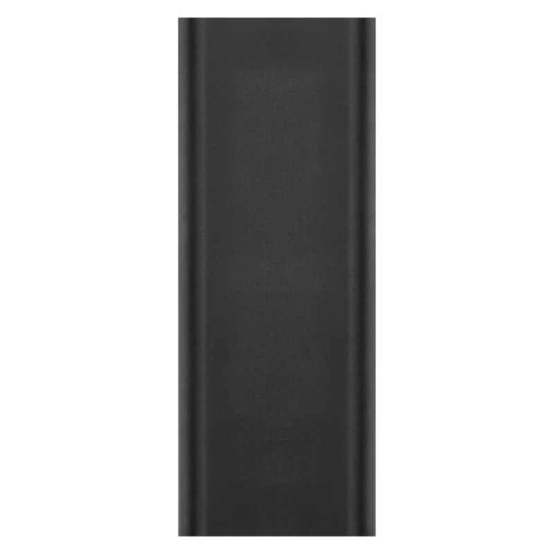 Powerbank EMOS NTBF30, 27 000 mAh, 100 W PD, schwarz