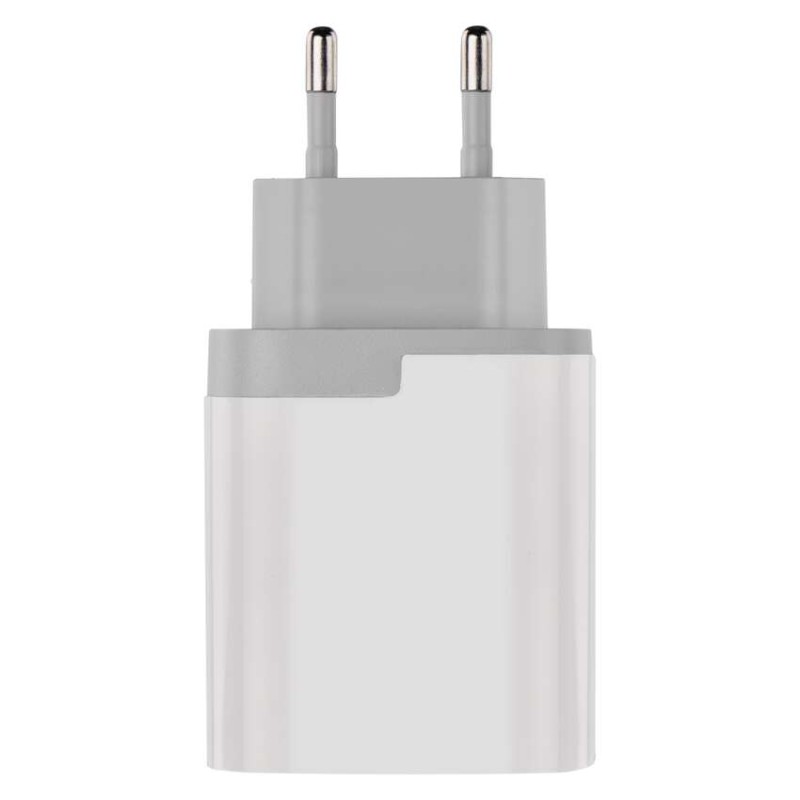 USB polnilec hišni PD