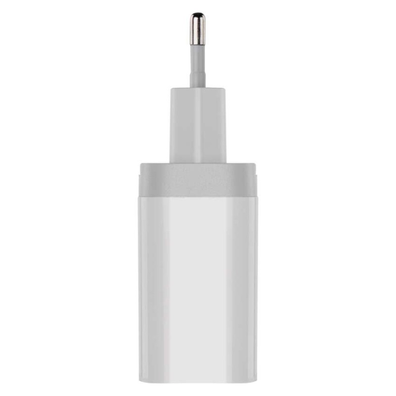 USB polnilec hišni PD