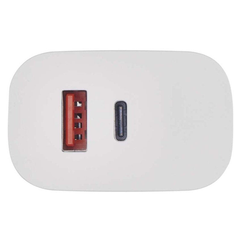 USB polnilec hišni PD