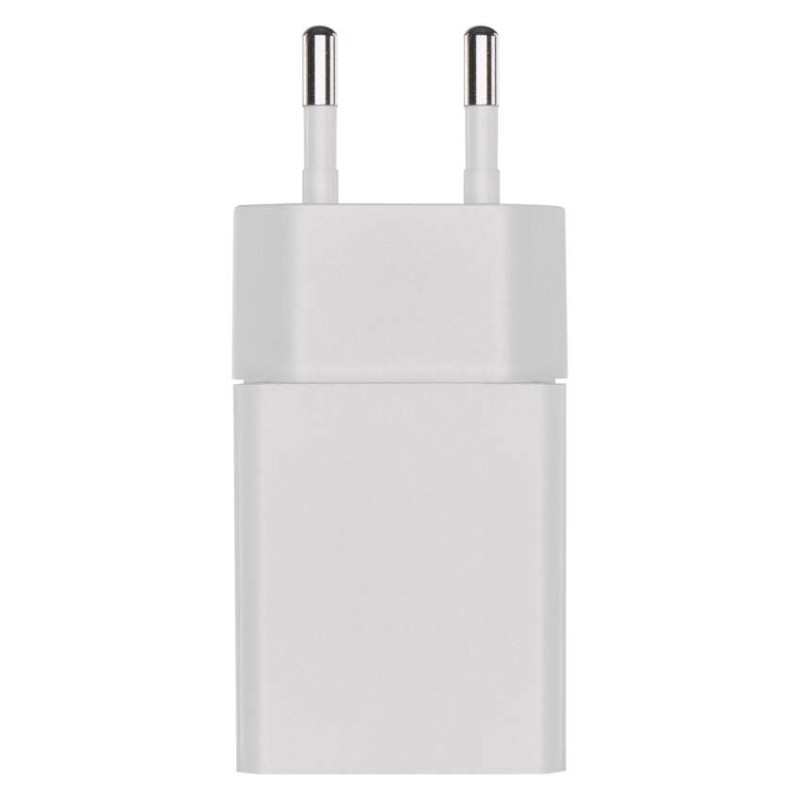 Zasilacz USB BASIC 1A (5W) max.