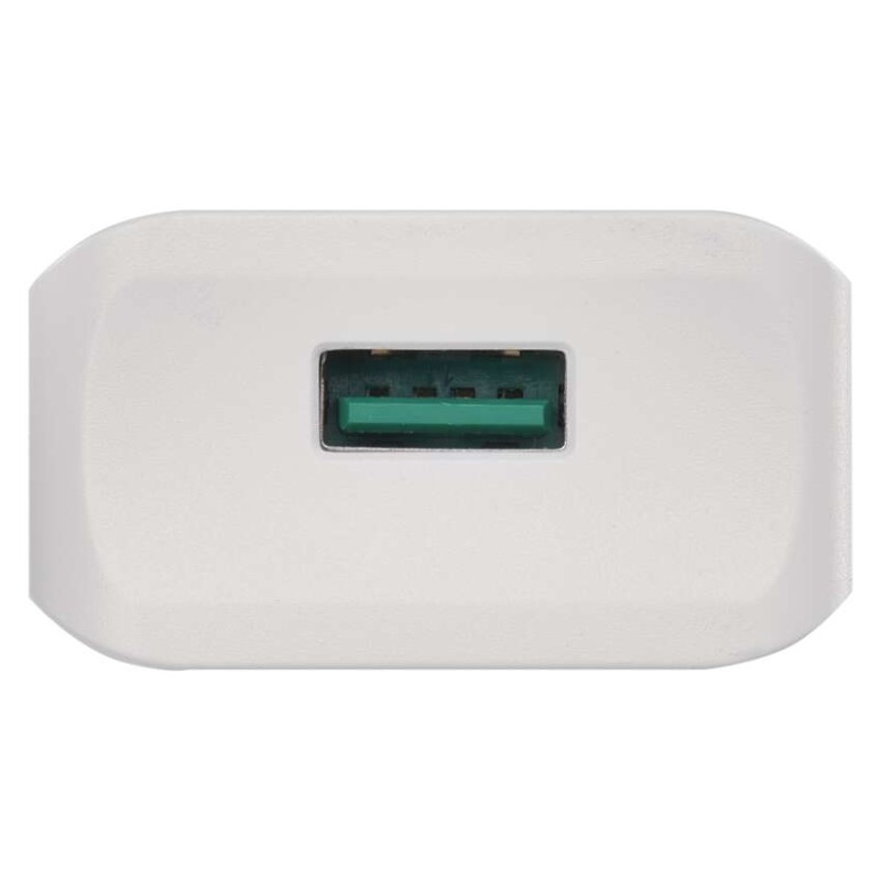 USB Netzadapter QUICK 3A (18W)