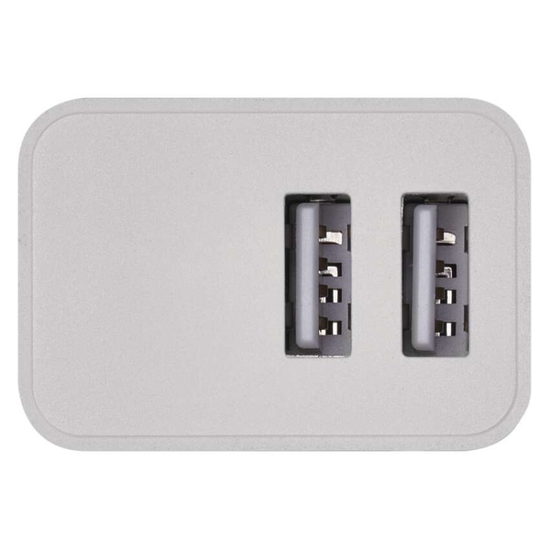 Zasilacz USB SMART 3,1A (15W) max.