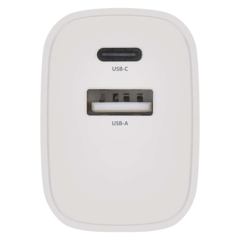 USB polnilec hišni BASIC 15 W max.