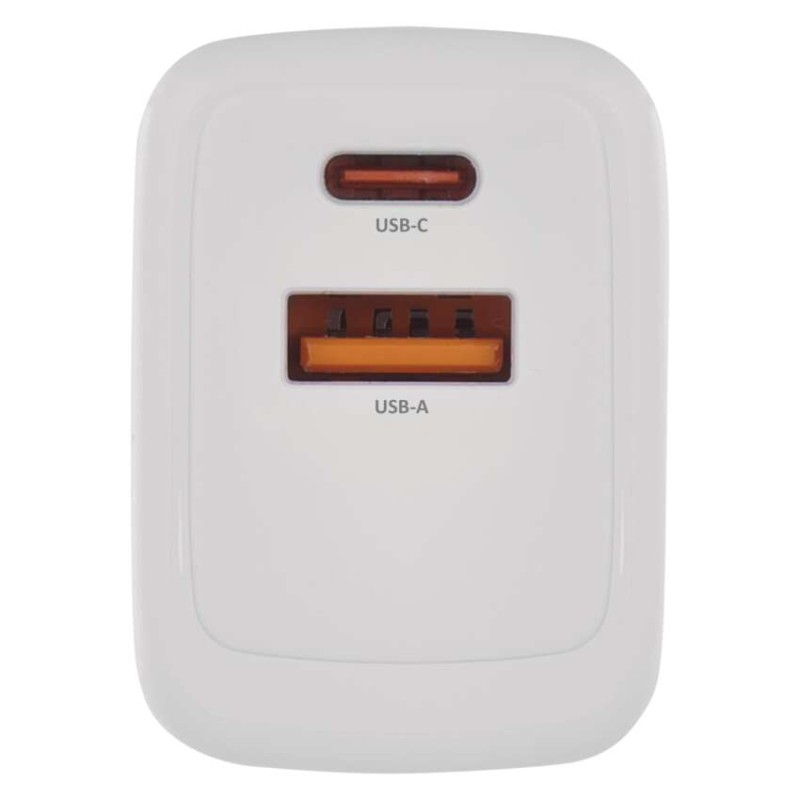 USB Netzadapter GaN PD 45 W max.