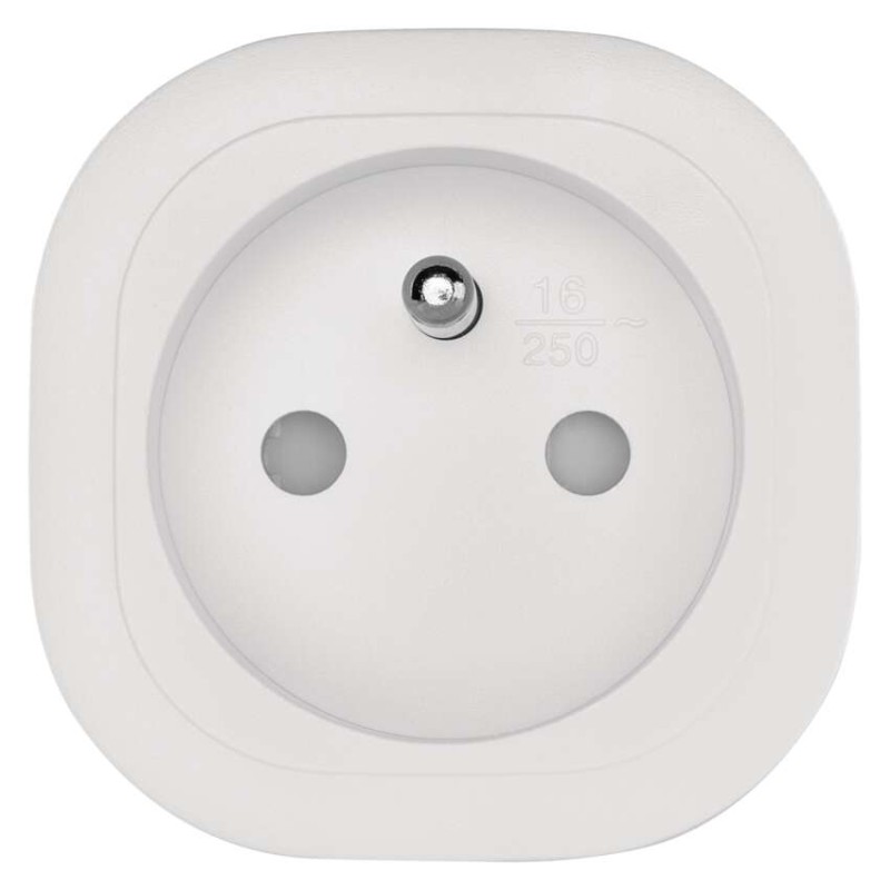 GoSmart Gniazdo IP-3007F