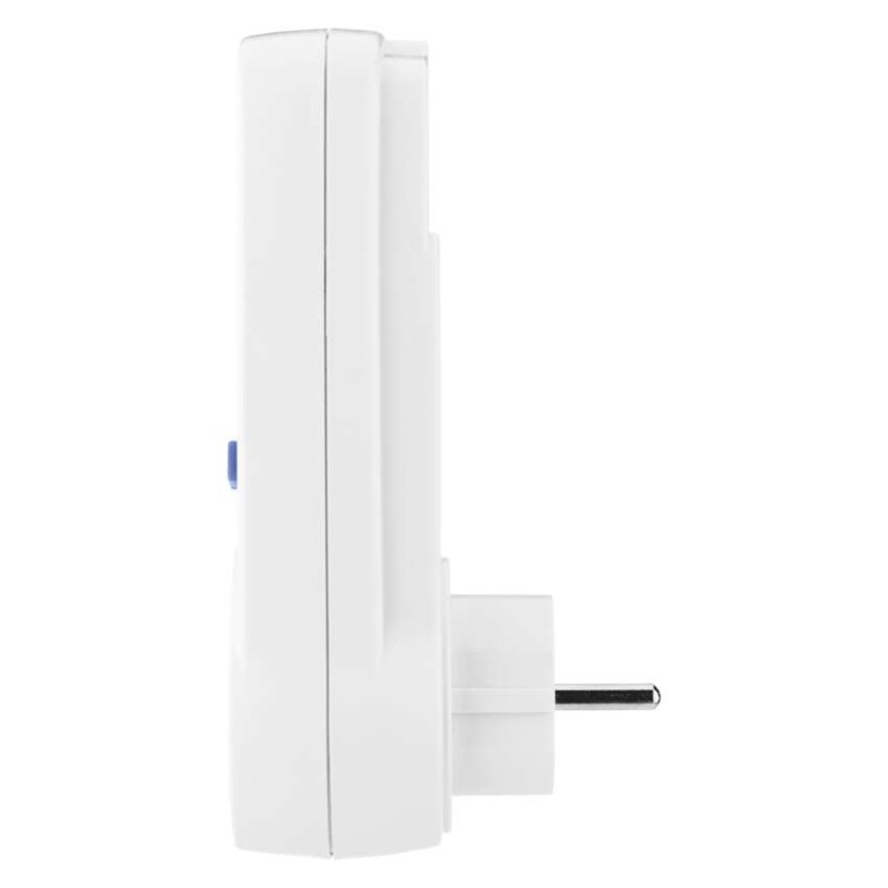 Energiekosten-Messgerät P5822 Schuko