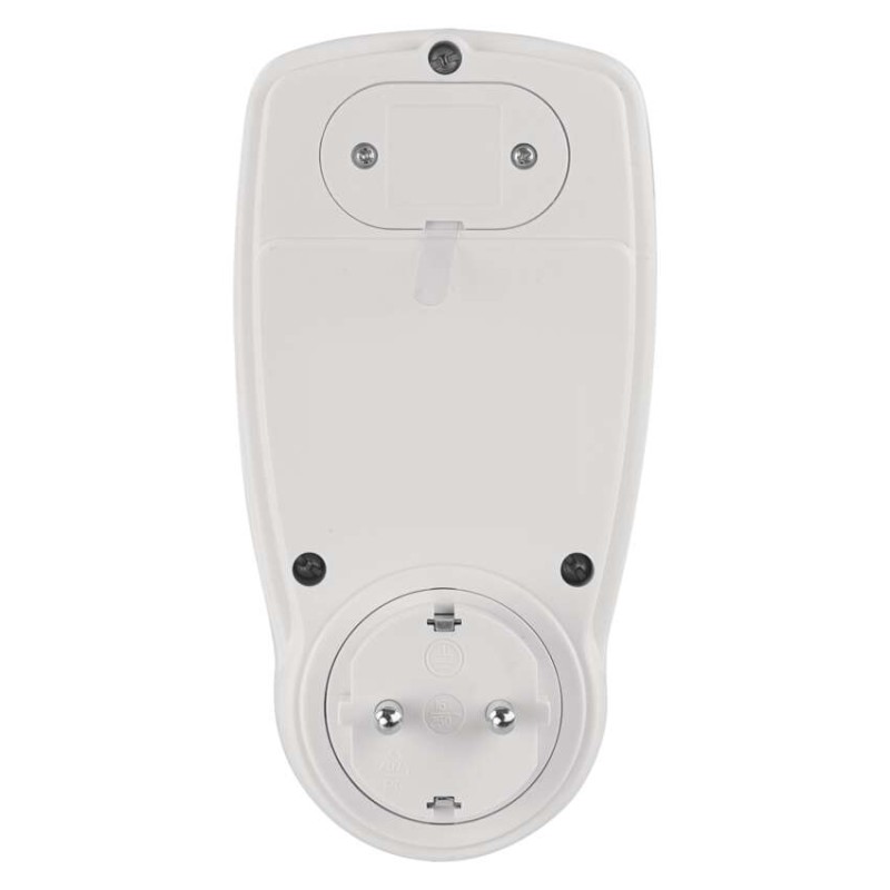 Energiekosten-Messgerät P5822 Schuko